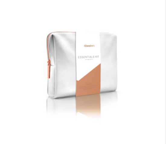 Image Title Essentials Kit - Oily Skin